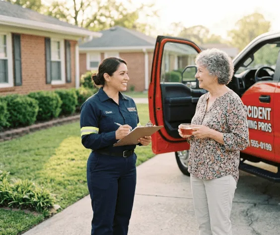 Accident Towing Service Oconomowoc, WI FAQs